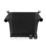 Mishimoto 10-12 Dodge 6.7L Cummins Intercooler (Black)