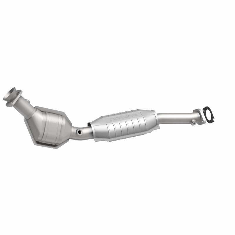 MagnaFlow Conv DF 96-00 Crown Vic 4.6L 50 S