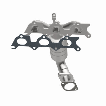 MagnaFlow DF Cat Conv 07-11 Chrysler Sebring 2.7L Rr Manifold/08-10 Dodge Avenger 2.7L Rear Manifold