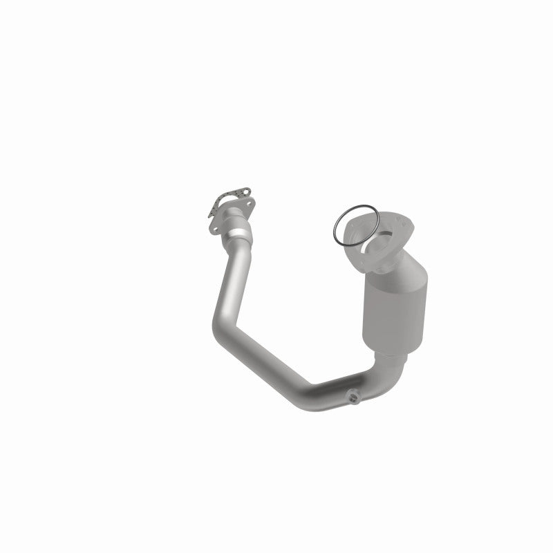 MagnaFlow Direct Fit Catalytic Converter 07-08 Pont G6 3.5L Front