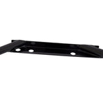 BBK 94-04 Mustang V6 GT Tubular Strut Tower Brace - Black Powdercoat Finish