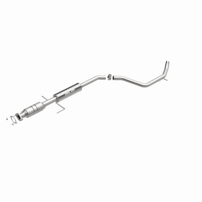 MagnaFlow Direct Fit Catalytic Converter 06-09 Mazda 5 2.3L