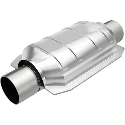 MagnaFlow Universal Catalytic Converter 2.00in. OEM