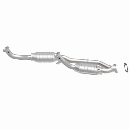 MagnaFlow Direct Fit Catalytic Converter 99-02 Windstar 3.8L