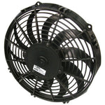 SPAL 844 CFM 11in Low Profile Fan - Pull/Curved (VA09-AP12/C-54A)