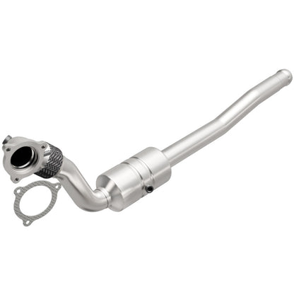 MagnaFlow Direct Fit Catalytic Converter 01-04 Volvo C70 2.3L