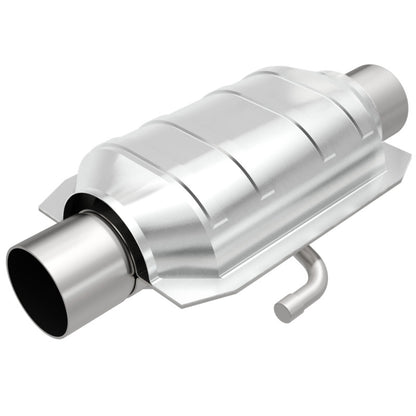 MagnaFlow Universal Catalytic Converter 1.75 W/Air FED