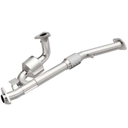 MagnaFlow Direct Fit Catalytic Converter 00-01 Infiniti I30 3.0L