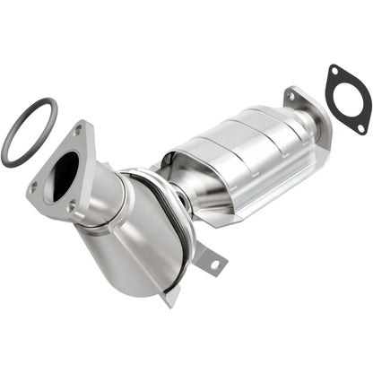 MagnaFlow Direct Fit Catalytic Converter 03-04 350Z/G35 Couple Passenger Side