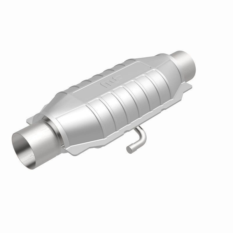 MagnaFlow Universal Catalytic Converter 2 inch PC2 Rear
