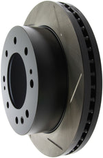 StopTech Slotted Sport Brake Rotor