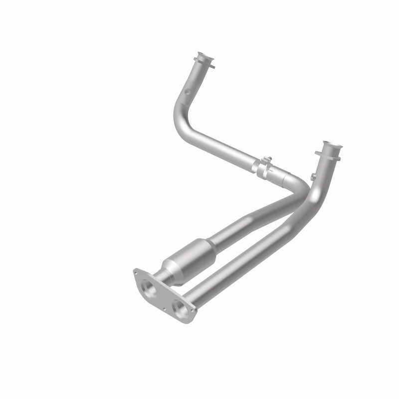 MagnaFlow Direct Fit Catalytic Converter 96-00 Chevy K3500 V8 5.7L