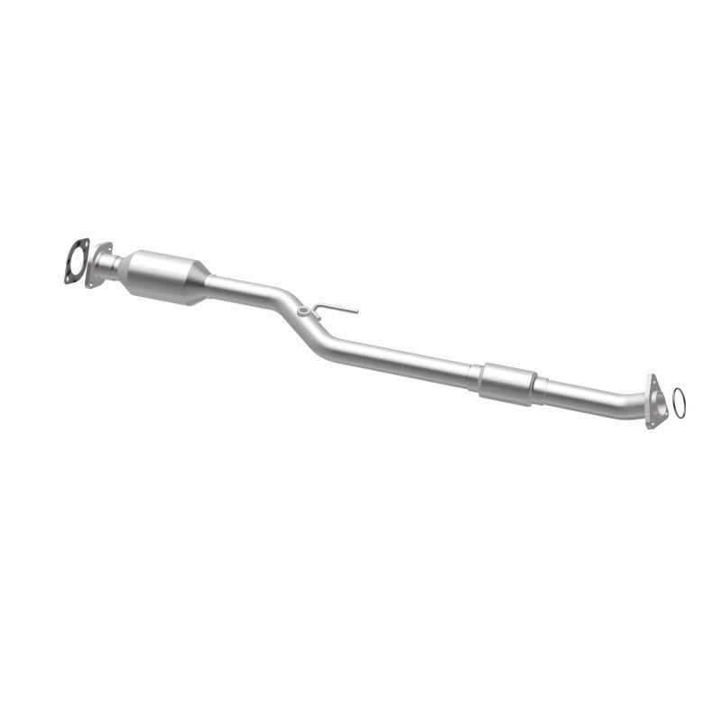MagnaFlow Direct Fit Catalytic Converter 03-06 Sentra 1.8L Rear
