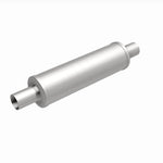 MagnaFlow Muffler Mag SS 4X4 14 2/2 C/C