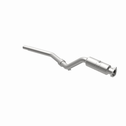 MagnaFlow Direct Fit Catalytic Converter 02-03 Audi A6 3L 5 speed P/