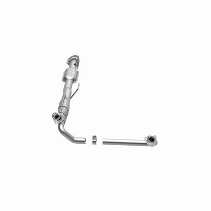 MagnaFlow Direct Fit Catalytic Converter Chevy Astro 00-04 4.3L