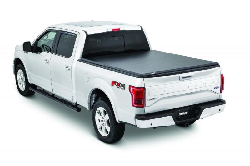 Tonno Pro 04-08 Ford F-150 6.5ft Styleside Hard Fold Tonneau Cover