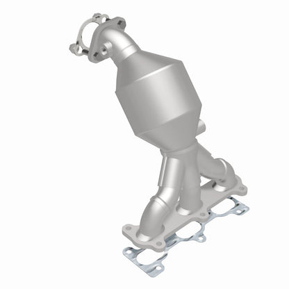 MagnaFlow Direct Fit Catalytic Converter 05-06 Hyundai Santa Fe 2.7L
