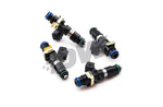 DeatschWerks Universal 60mm Long Bosch EV14 1500cc Injectors (Set of 4)