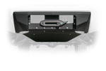 DV8 Offroad 2015+ GMC Canyon Front Skid Plate