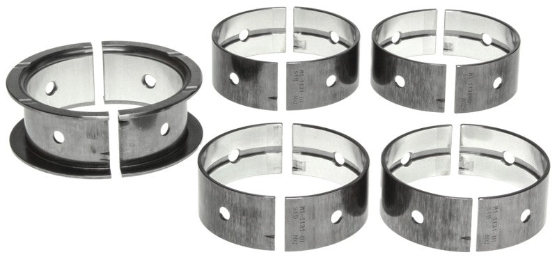 Clevite Hyundai D4BA Main Bearing Set