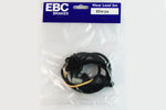 EBC 05-10 Land Rover LR3 4.4 Rear Wear Leads