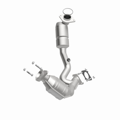 MagnaFlow Direct Fit Catalytic Converter 00-03 Ford Taurus 3.0L