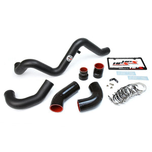 HPS Performance Replace stock charge pipe Improve throttle response Reduce turbo lag