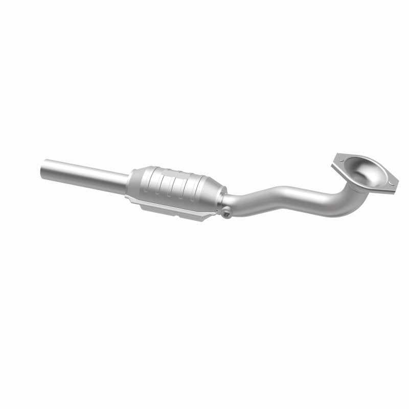 MagnaFlow Direct Fit Catalytic Converter VW