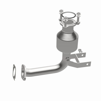 MagnaFlow Direct Fit Catalytic Converter 08-12 Malibu 2.4L fr