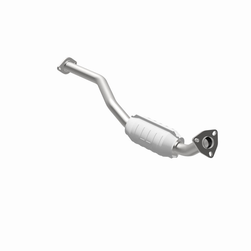 MagnaFlow DF Catalytic Conv 01-04 Nissan Frontier/XTerra 3.3L (Exc Supercharged) D/S Rear (49 State)