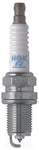 NGK Double Platinum Spark Plug Box of 4 (FR5AP-11)