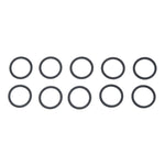 DeatschWerks ORB -10 Viton O-Ring (Pack of 10)