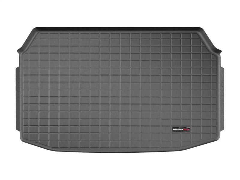 WeatherTech 11-18 Bentley Mulsanne Cargo Liners - Black