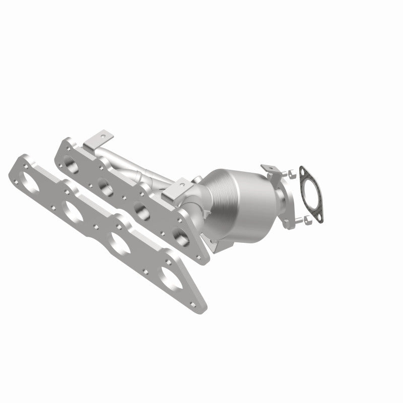 MagnaFlow Direct Fit Catalytic Converter 12-17 Hyundai Accent 1.6L