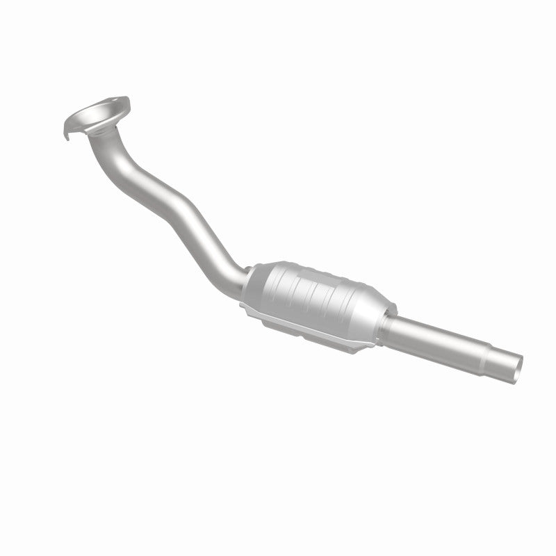 MagnaFlow Direct Fit Catalytic Converter VW 33.5X5X4 2/1.75
