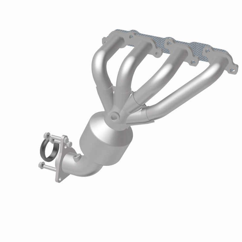 MagnaFlow DF Cat. Conv 07-10 Chevy Colorado / 07-10 GMC Canyon / 07-08 Isuzu I-290 2.9L Manifold