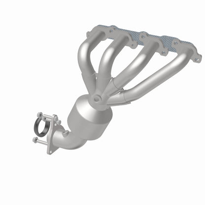 MagnaFlow DF Cat. Conv 07-10 Chevy Colorado / 07-10 GMC Canyon / 07-08 Isuzu I-290 2.9L Manifold