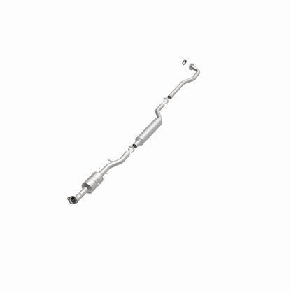 MagnaFlow Direct Fit Catalytic Converter 2008-2009 OUTLANDER 2.4 L Underbody