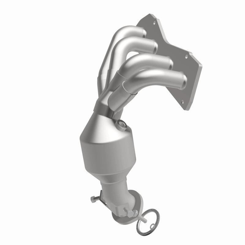 MagnaFlow Direct Fit Catalytic Converter 10-11 Toyota Camry 2.5L