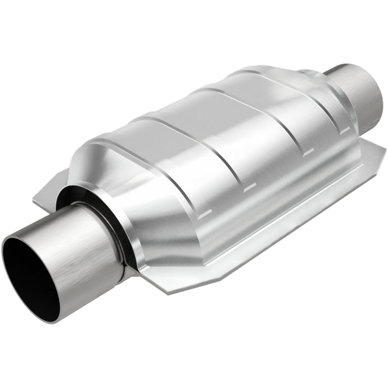 MagnaFlow Universal Catalytic Converter 2.00in. OEM