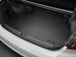 WeatherTech 2015 Hyundai Sonata Cargo Liner - Black