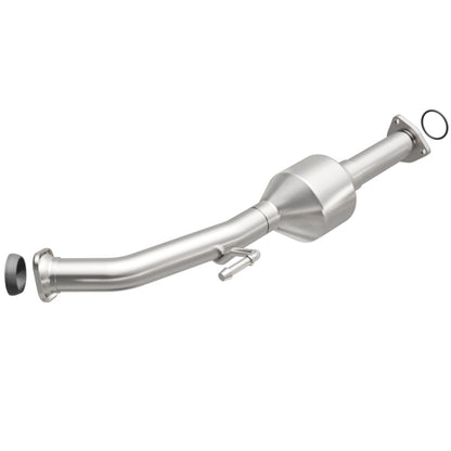 MagnaFlow Direct Fit Catalytic Converter 06-10 Honda Civic 1.3L