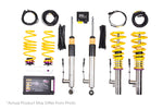 KW Coilover Kit DDC ECU A6 (C7/4G) Sedan FWD/Quattro