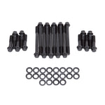 Edelbrock Head Bolt Kit for Perf RPM Heads for 5 2L/5 8L Magnum Engines