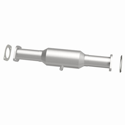 MagnaFlow Direct Fit Catalytic Converter Ford 83 85