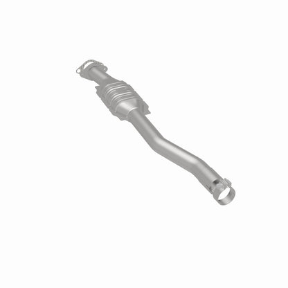 MagnaFlow Direct Fit Catalytic Converter 2011-2012 EQUINOX 3.0L Underbody