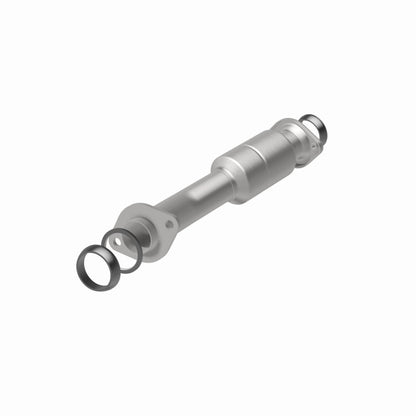 MagnaFlow Direct Fit Catalytic Converter 11-15 Sienna 3.5 Underbody