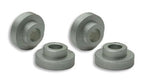 Torque Solution Shifter Base Bushing Kit: Mitsubishi Evo X 2008-12