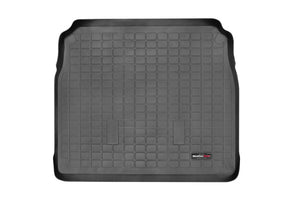 WeatherTech 99-04 Land Rover Discovery Series II Cargo Liners - Black